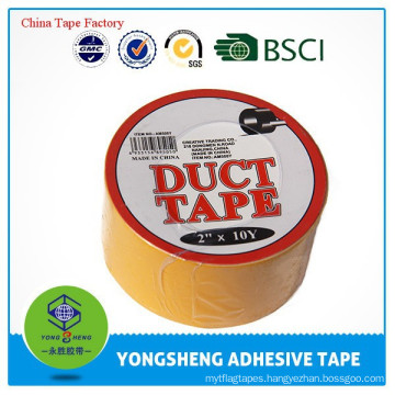 High quality cloth duct tape china professional tape producer